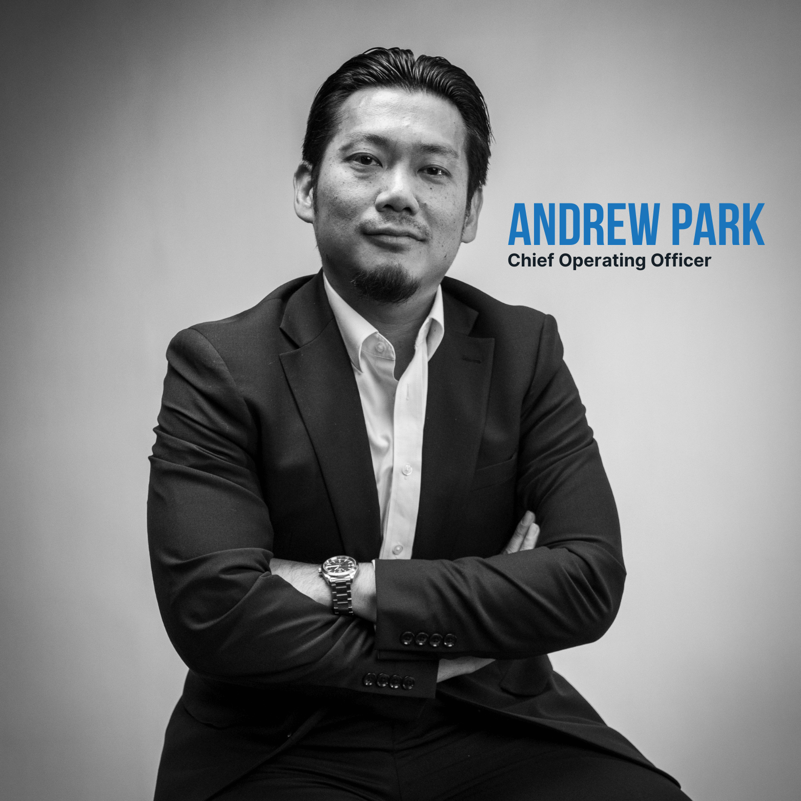 Andrew park