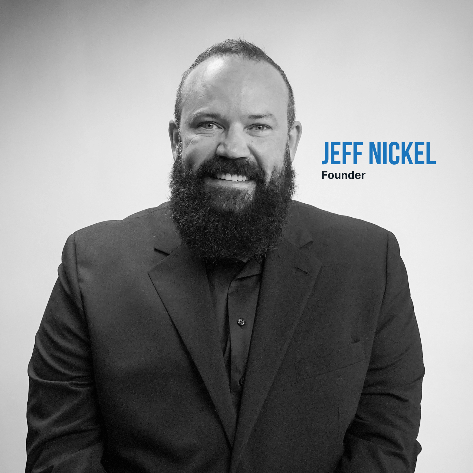 jeff nickel